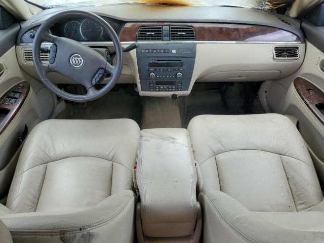 Photo 8 from auction – 2008 BUICK LACROSSE C with VIN 2G4WD582881263169