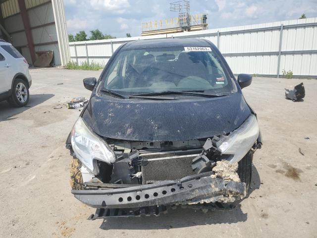 Photo 5 from auction – 2015 NISSAN VERSA NOTE with VIN 3N1CE2CP2FL361022