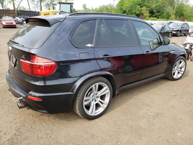 Photo 3 from auction – 2013 BMW X5 M with VIN 5YMGY0C52D0C12025