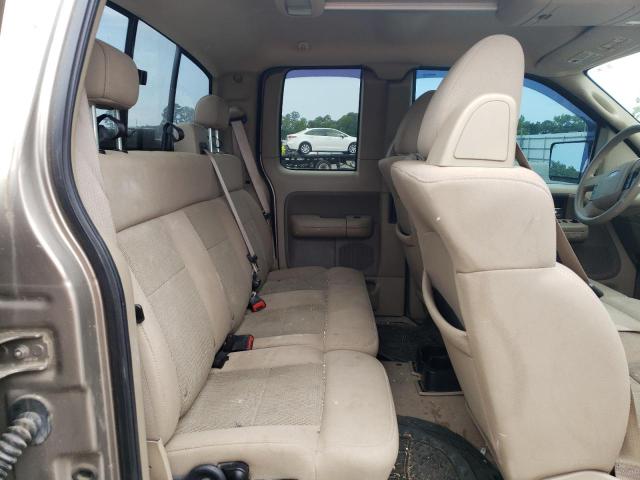Photo 10 from auction – 2004 FORD F150 with VIN 1FTPX14544NB76497