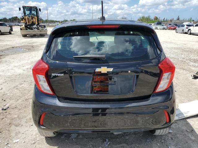 Photo 6 from auction – 2018 CHEVROLET SPARK LS with VIN KL8CB6SA3JC470516
