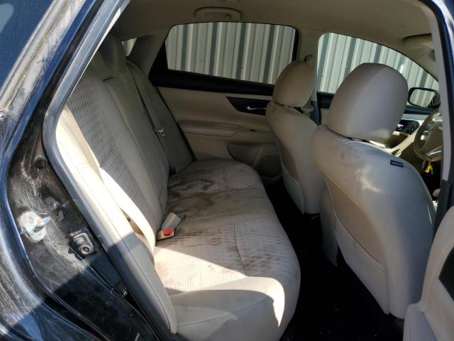 Photo 10 from auction – 2016 NISSAN ALTIMA 2.5 with VIN 1N4AL3AP6GN356951