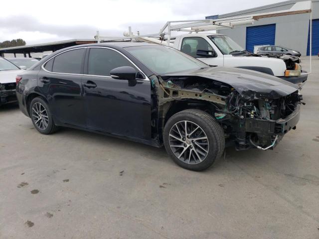 Photo 4 from auction – 2017 LEXUS ES 350 with VIN 58ABK1GG0HU038204