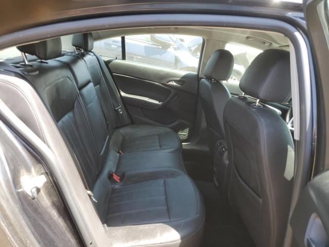 Photo 10 from auction – 2011 BUICK REGAL CXL with VIN W04GZ5GV2B1100420