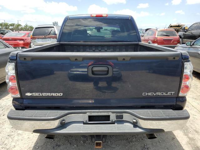 Photo 6 from auction – 2005 CHEVROLET SILVERADO with VIN 2GCEC13T851245682