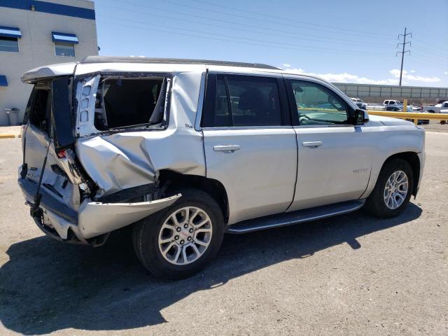 Photo 3 from auction – 2016 GMC YUKON SLE with VIN 1GKS2AKC4GR343694