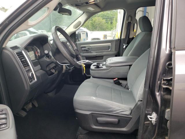Photo 7 from auction – 2017 RAM 1500 SLT with VIN 1C6RR6GG6HS676057