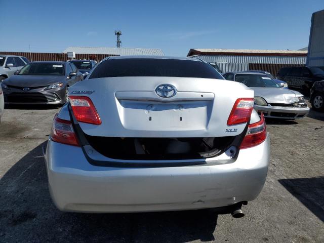 Photo 6 from auction – 2009 TOYOTA CAMRY BASE with VIN 4T1BE46K29U402744