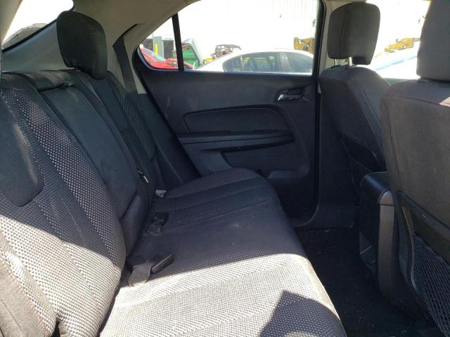 Photo 11 from auction – 2012 CHEVROLET EQUINOX LT with VIN 2GNFLEEK2C6364965