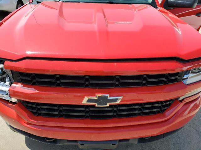Photo 11 from auction – 2017 CHEVROLET SILVERADO with VIN 1GCVKPEC2HZ242193