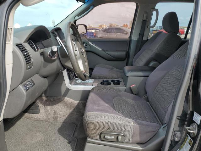 Photo 7 from auction – 2010 NISSAN PATHFINDER with VIN 5N1AR1NN8AC614956