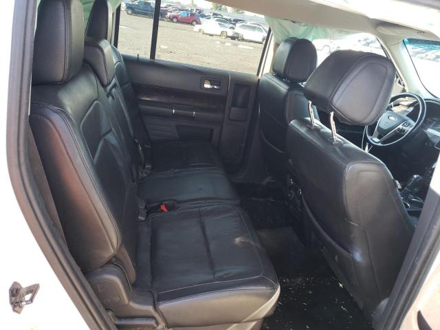 Photo 11 from auction – 2013 FORD FLEX LIMIT with VIN 2FMHK6D89DBD08204
