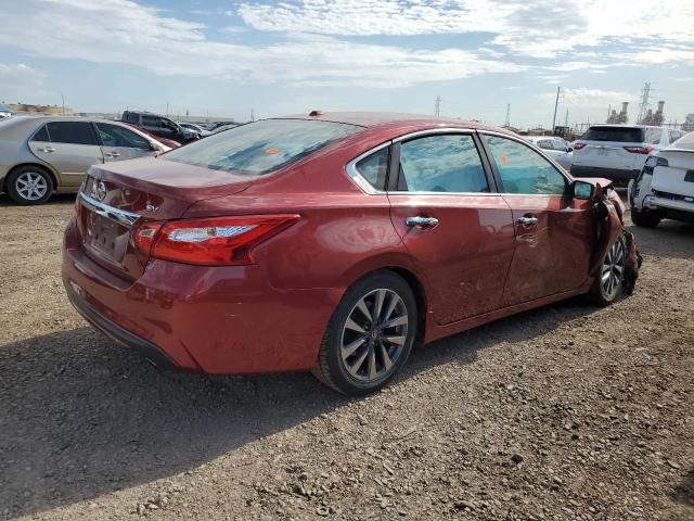 Photo 3 from auction – 2017 NISSAN ALTIMA 2.5 with VIN 1N4AL3AP5HC116528
