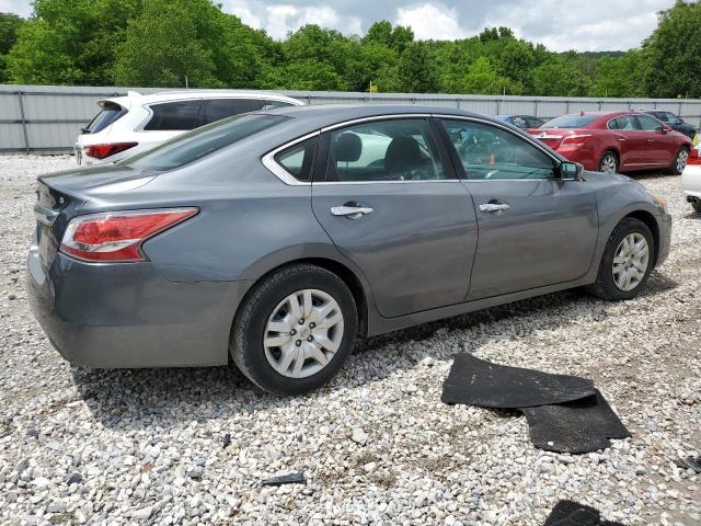 Photo 3 from auction – 2015 NISSAN ALTIMA 2.5 with VIN 1N4AL3AP3FN887295