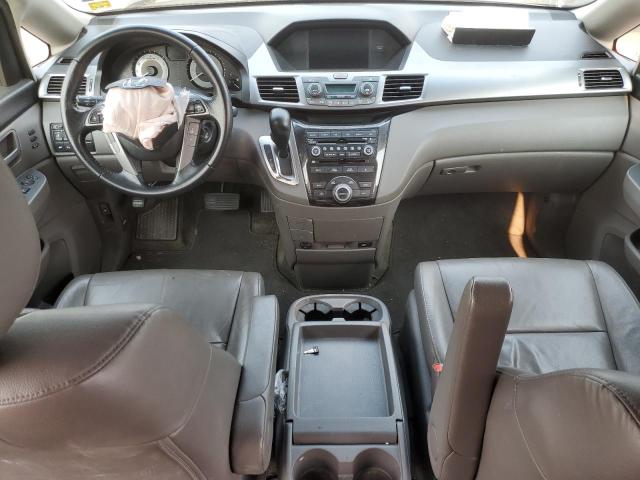 Photo 8 from auction – 2012 HONDA ODYSSEY TO with VIN 5FNRL5H93CB144050