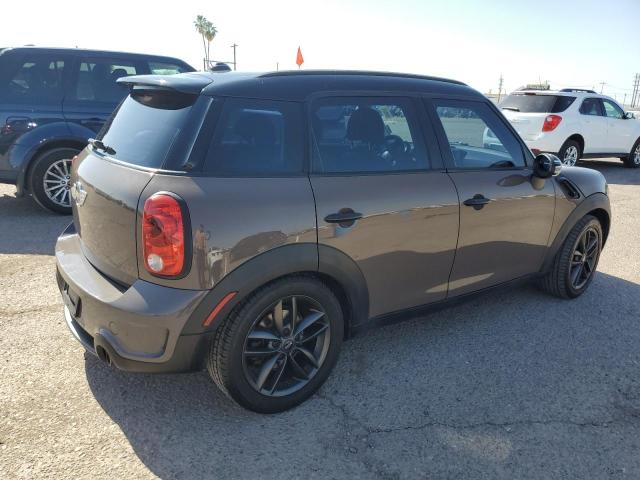 Photo 3 from auction – 2011 MINI COOPER S C with VIN WMWZC3C52BWL80124