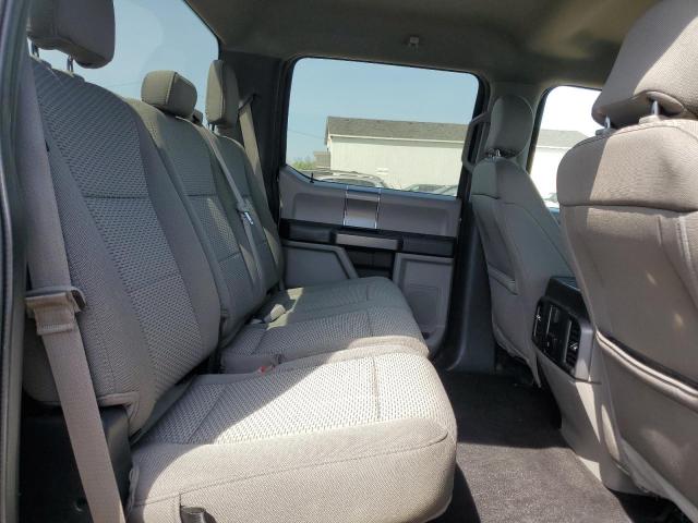 Photo 10 from auction – 2019 FORD F150 SUPER with VIN 1FTEW1E50KFC36923