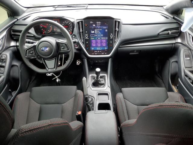 Photo 8 from auction – 2022 SUBARU WRX PREMIU with VIN JF1VBAF62N9007509