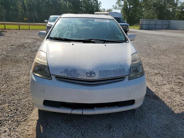 Photo 5 from auction – 2009 TOYOTA PRIUS with VIN JTDKB20U993494291