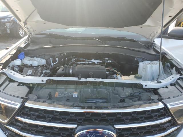 Foto 12 de la subasta – 2021 FORD EXPLORER X con VIN 1FMSK8DH9MGC42196