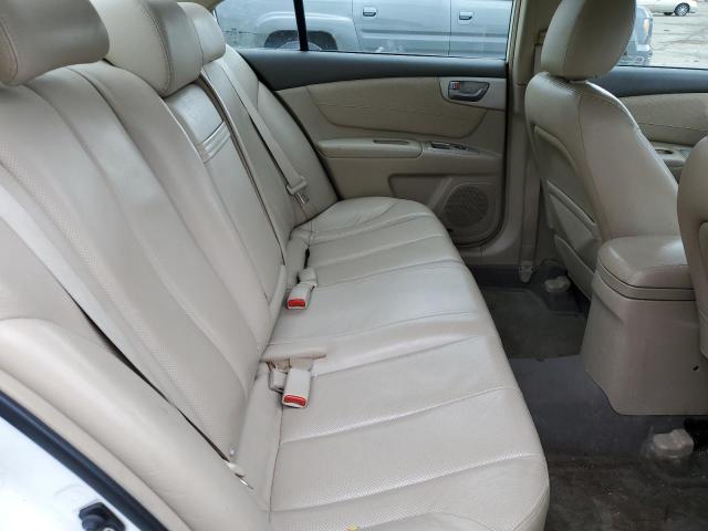 Photo 10 from auction – 2007 KIA OPTIMA LX with VIN KNAGE124175142180
