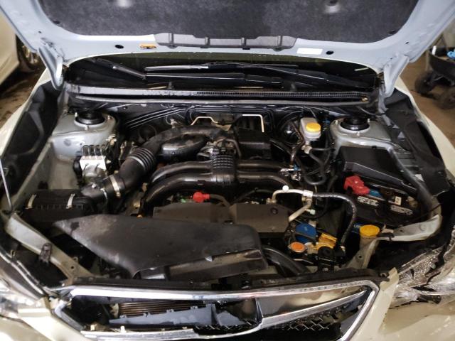 Photo 11 from auction – 2017 SUBARU CROSSTREK with VIN JF2GPAKC0H8226769