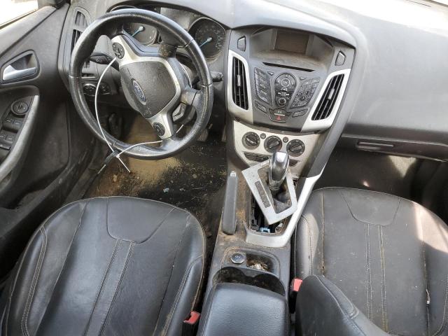 Photo 8 from auction – 2014 FORD FOCUS SE with VIN 1FADP3K28EL269047