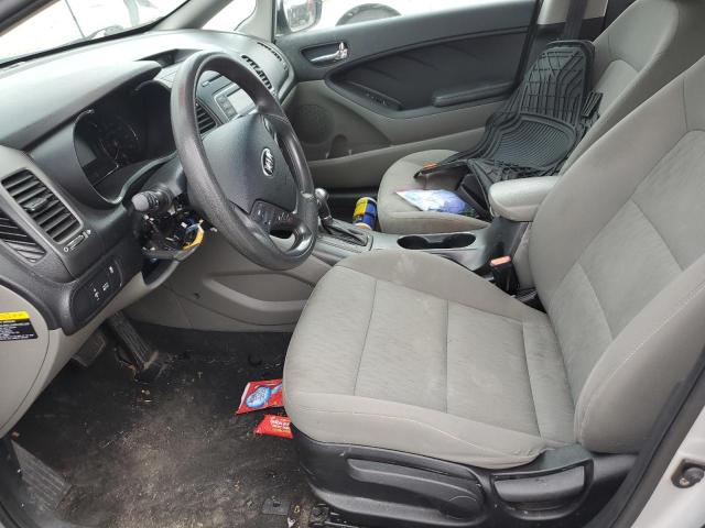 Photo 7 from auction – 2015 KIA FORTE LX with VIN KNAFK4A64F5433568