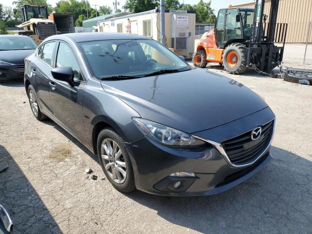 Photo 4 from auction – 2016 MAZDA 3 TOURING with VIN 3MZBM1W7XGM307915