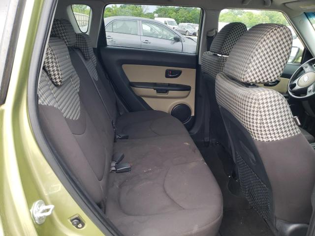 Photo 11 from auction – 2010 KIA SOUL + with VIN KNDJT2A21A7141031