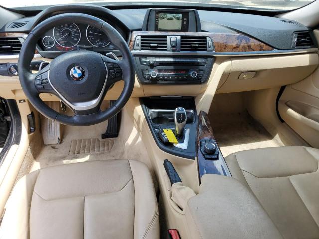 Photo 8 from auction – 2014 BMW 328 XIGT with VIN WBA3X5C53ED559410