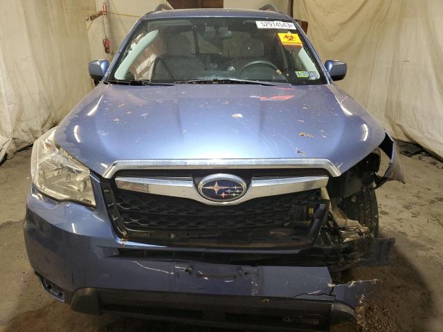 Photo 5 from auction – 2016 SUBARU FORESTER 2 with VIN JF2SJADC3GH427296