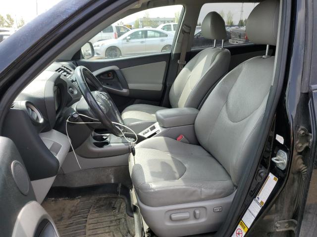 Photo 7 from auction – 2008 TOYOTA RAV4 LIMIT with VIN JTMBK31V086048413