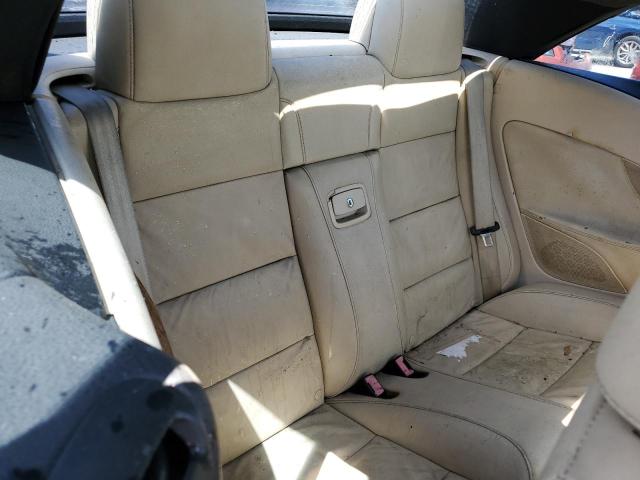 Photo 10 from auction – 2008 VOLKSWAGEN EOS LUX with VIN WVWFA71F78V012616