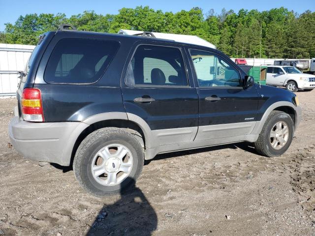 Zdjęcie 3 z aukcji – 2002 FORD ESCAPE XLT z VIN 1FMCU03152KB01589