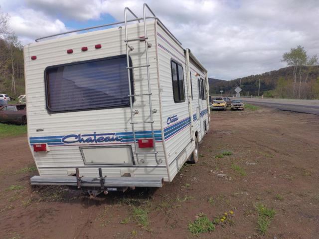 Photo 4 from auction – 1992 FORD ECONOLINE with VIN 1FDKE30G0NHB46959
