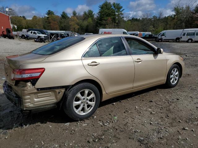 Photo 3 from auction – 2011 TOYOTA CAMRY BASE with VIN 4T1BF3EK3BU777668