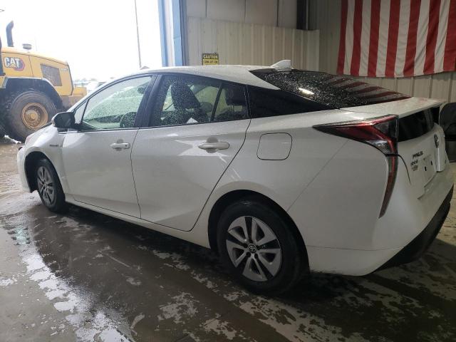 Photo 2 from auction – 2016 TOYOTA PRIUS with VIN JTDKARFU7G3012045