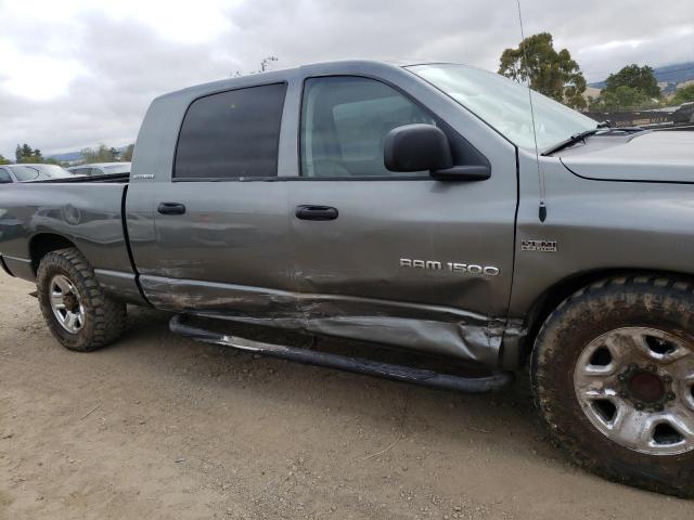 Photo 12 from auction – 2006 DODGE RAM 1500 with VIN 3D7KR19D46G153954