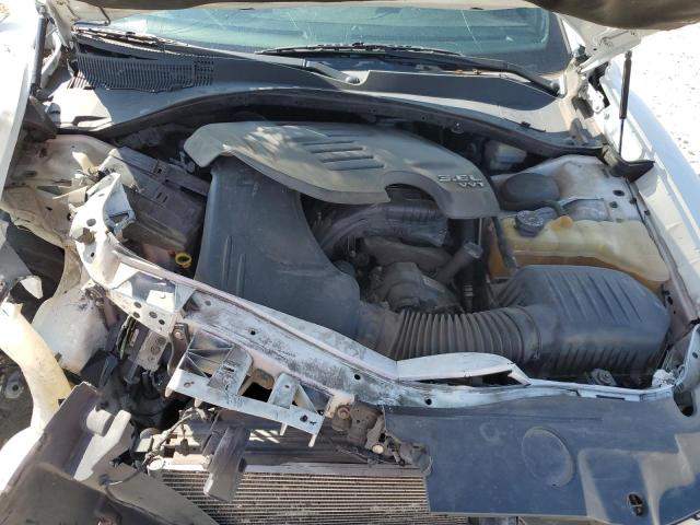 Photo 11 from auction – 2013 DODGE CHARGER SE with VIN 2C3CDXBG2DH715811
