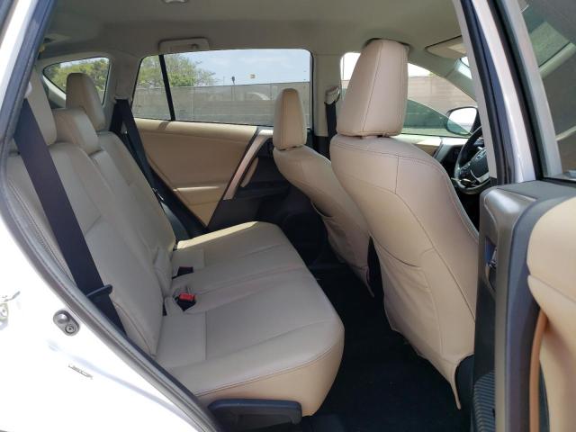 Photo 11 from auction – 2013 TOYOTA RAV4 LE with VIN 2T3ZFREV8DW031335
