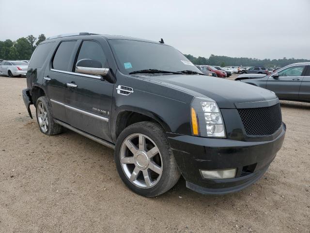 Photo 4 from auction – 2008 CADILLAC ESCALADE L with VIN 1GYFK63838R237933