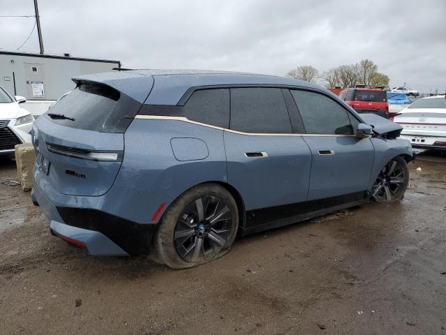 Zdjęcie 3 z aukcji – 2023 BMW IX M60 z VIN WB533CF07PCM09985