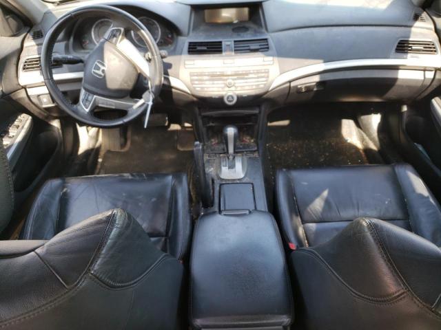 Photo 8 from auction – 2010 HONDA ACCORD EXL with VIN 1HGCP2F83AA086323