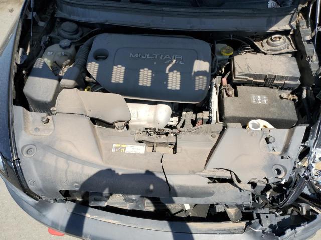 Photo 11 from auction – 2015 JEEP CHEROKEE T with VIN 1C4PJMBB3FW668981