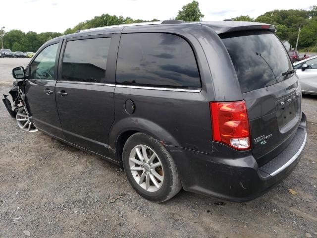 Photo 2 from auction – 2019 DODGE GRAND CARA with VIN 2C4RDGCG0KR580209