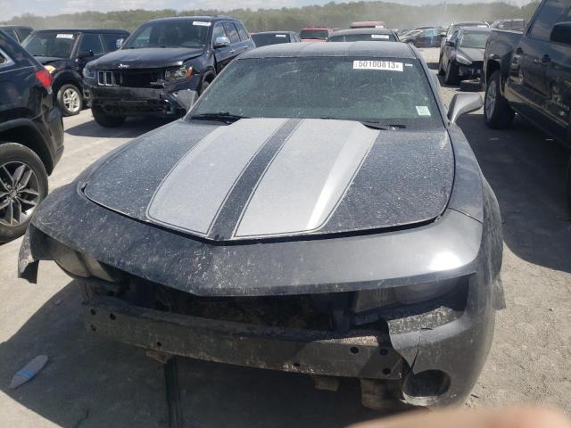 Zdjęcie 5 z aukcji – 2011 CHEVROLET CAMARO LS z VIN 2G1FA1ED5B9120550