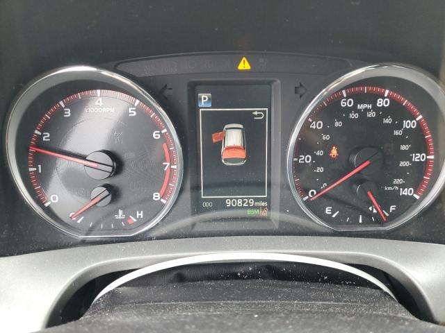 Photo 9 from auction – 2017 TOYOTA RAV4 SE with VIN 2T3JFREV9HW686705