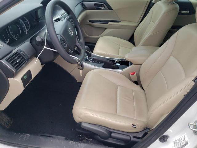 Photo 7 from auction – 2014 HONDA ACCORD LX with VIN 1HGCR2F36EA043292