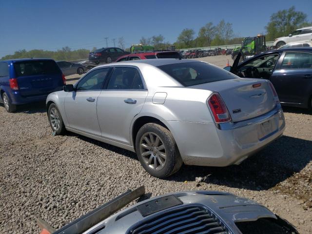 Photo 2 from auction – 2012 CHRYSLER 300 with VIN 2C3CCACG5CH288637